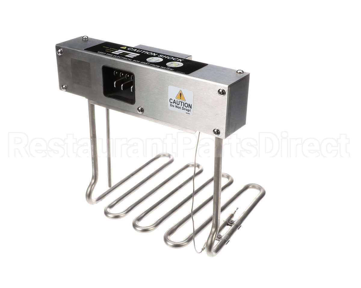 83153 Perfect Fry Element Assy, 3.75 Kw, 240V