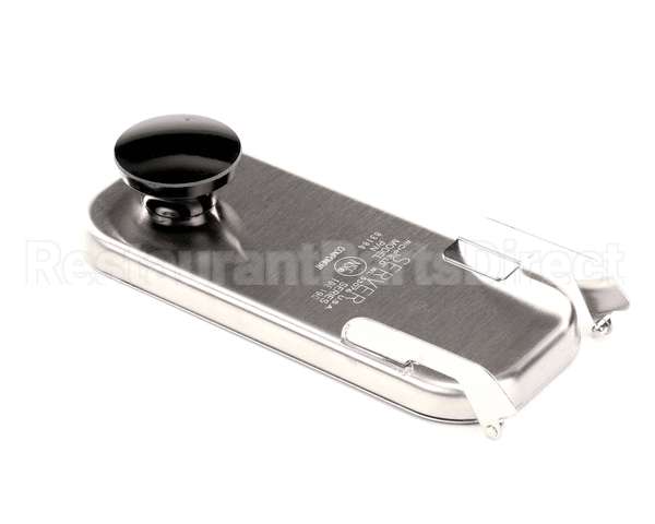 83184 Server Lid Hinged Assembly Slim