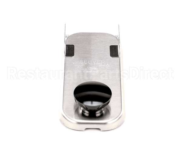 83184 Server Lid Hinged Assembly Slim