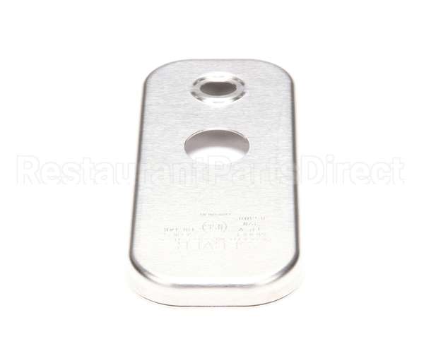 83187 Server Lid Fp-V Slim