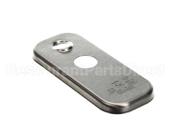 83188 Server Lid Fp-200V Slim