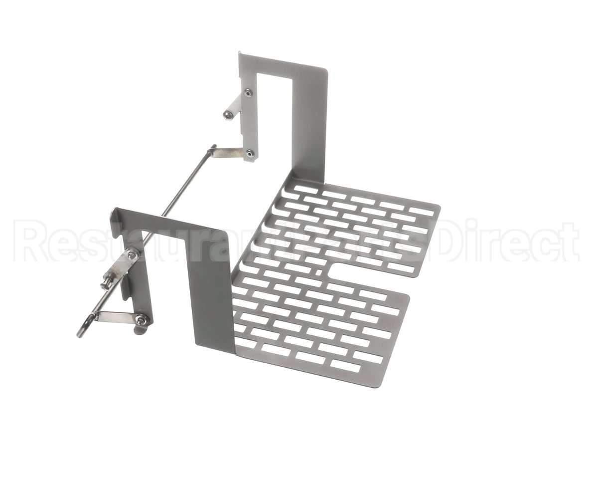 83193 Perfect Fry Lift Basket Assy Pfc #3Ht740-C