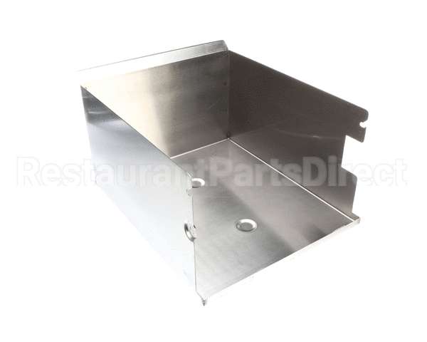 83198 Perfect Fry Spill Tray, Pfc