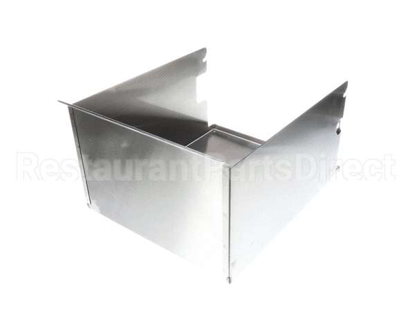 83198 Perfect Fry Spill Tray, Pfc