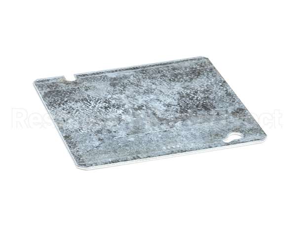 832 Hubbell Lighting Cover Flat Blank Sq
