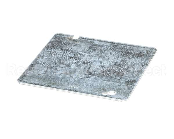 832 Hubbell Lighting Cover Flat Blank Sq
