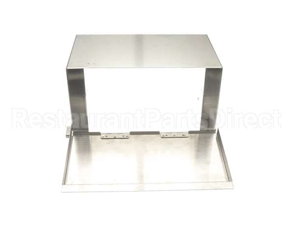 83203 Perfect Fry Drawer & Lid Assy #2Dt007-C