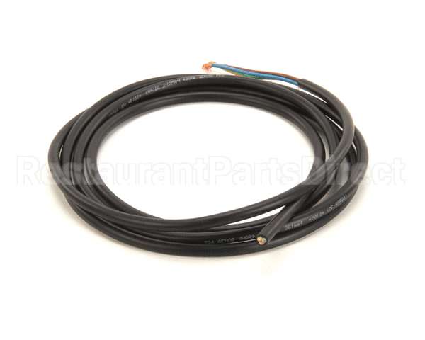 83206 Apw Wyott Cordage 250V, 10A, Cee, H05Rn