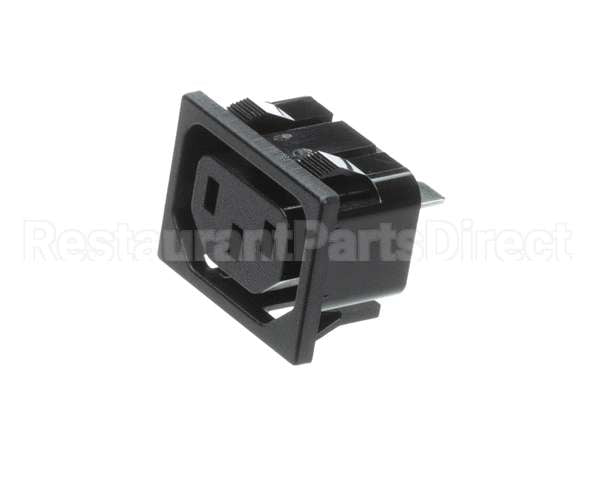 83213 Perfect Fry Connector, Snap-In
