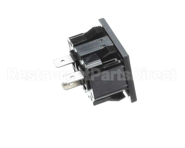 83213 Perfect Fry Connector, Snap-In