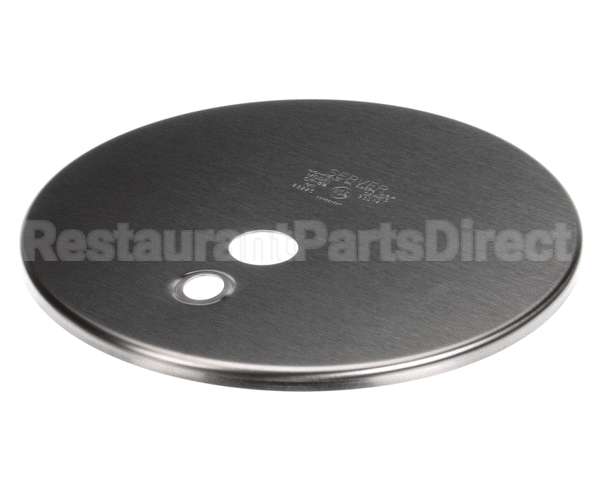 83221 Server Lid Cp-8 1/2