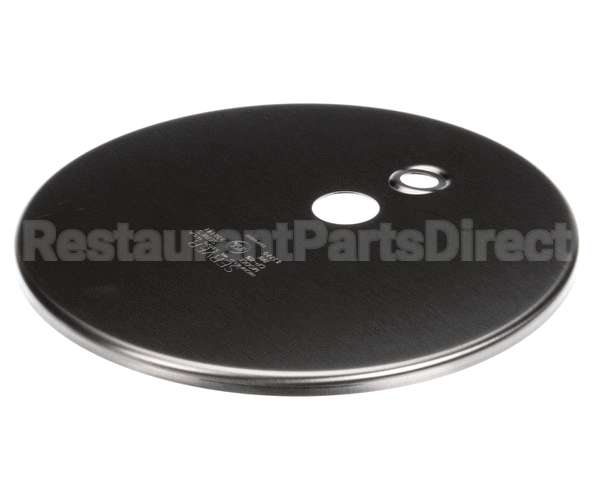 83221 Server Lid Cp-8 1/2