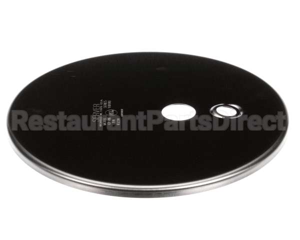 83221 Server Lid Cp-8 1/2