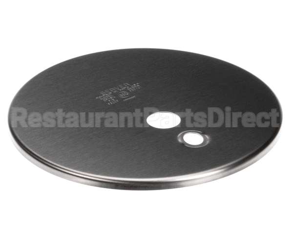 83221 Server Lid Cp-8 1/2