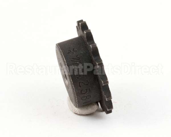 83240 Apw Wyott Sprocket, 16 Tooth 1/4 Pitch 3