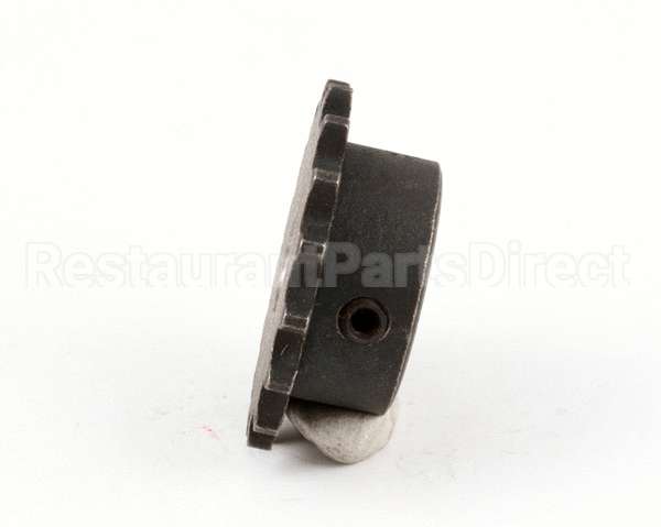 83240 Apw Wyott Sprocket, 16 Tooth 1/4 Pitch 3