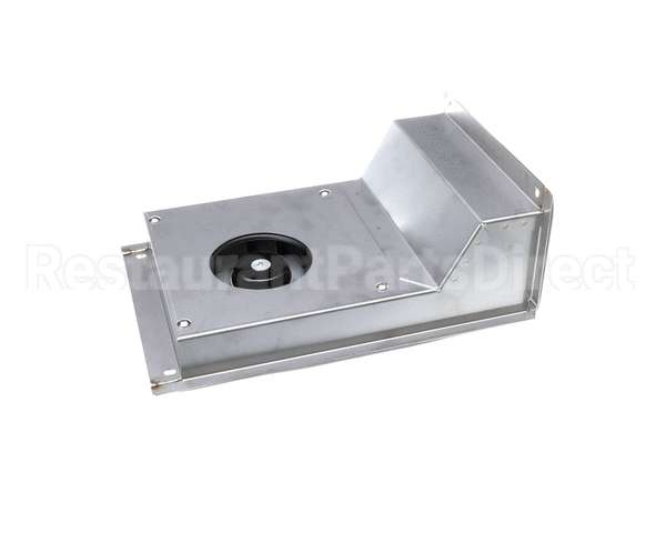 83254 Perfect Fry Assy, Airflow Module 2Ht723-C