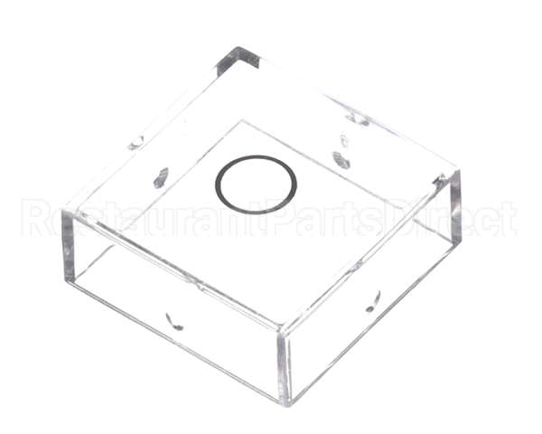 83256 Grindmaster Cecilware Lens, Switch Off