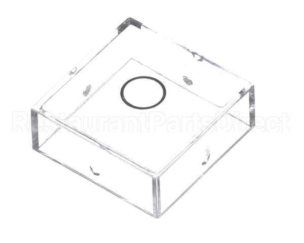 83256 Grindmaster Cecilware Lens, Switch Off