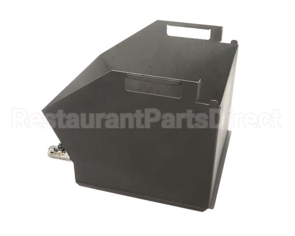 83256 Perfect Fry Vat Assy, 11L Pfa #2Dt003-C