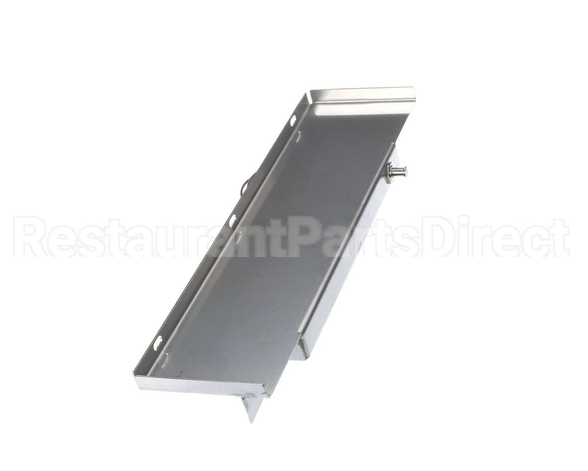 83260 Perfect Fry Switch Assy, Air Filter