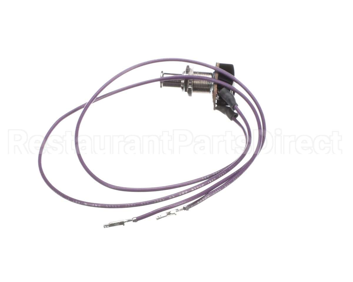 83262 Blodgett Switch Assy, Air Filter