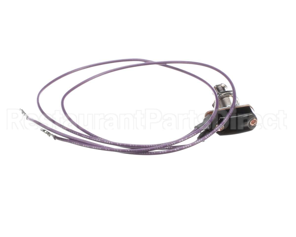 83262 Blodgett Switch Assy, Air Filter