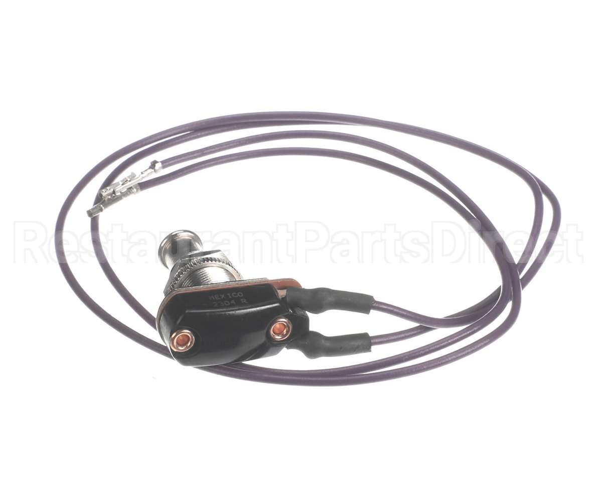 83262 Perfect Fry Switch Assy, Air Filter