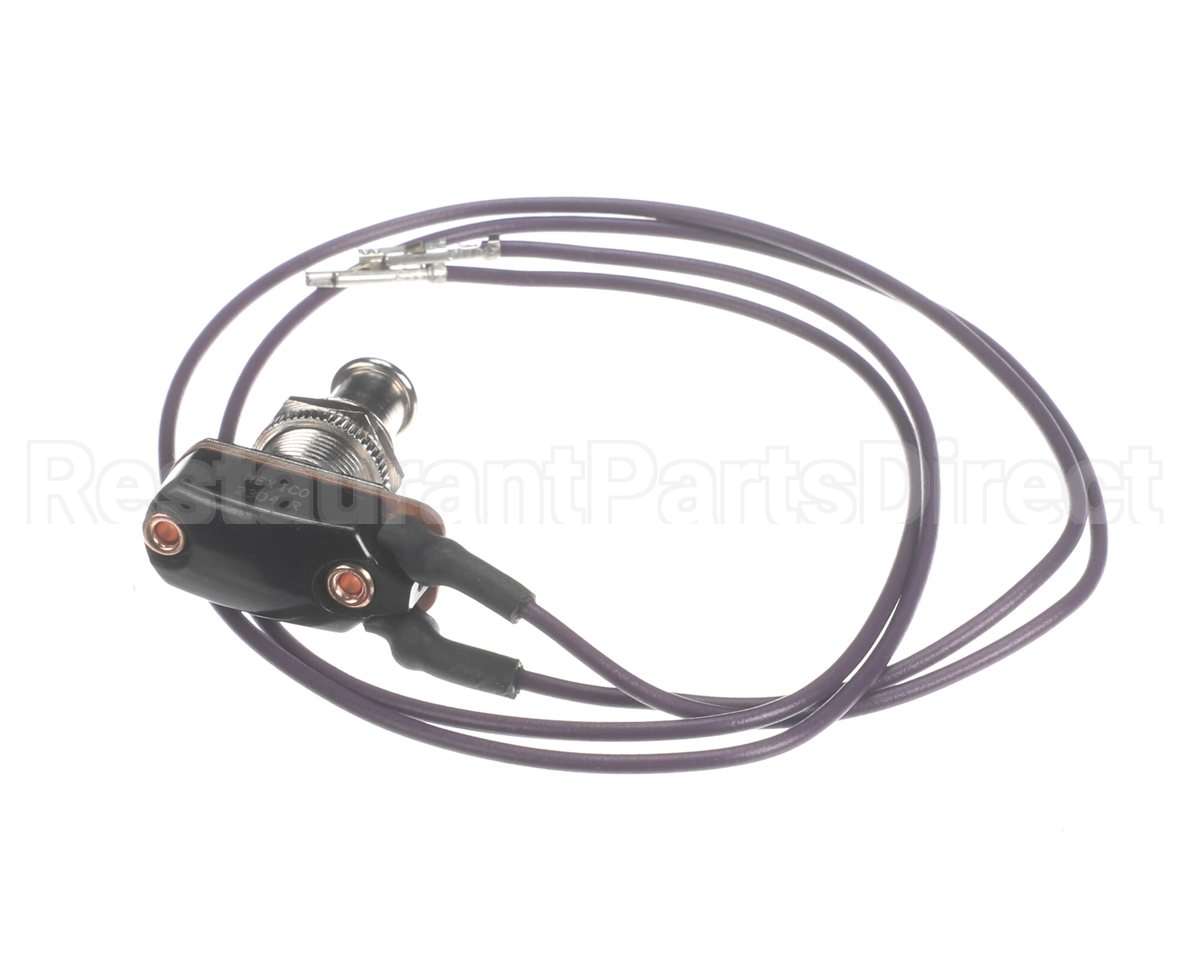 83262 Perfect Fry Switch Assy, Air Filter
