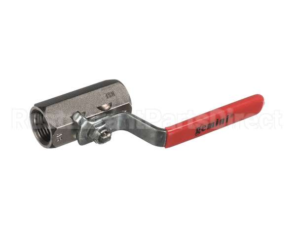 83263 Perfect Fry Valve, Oil Vat