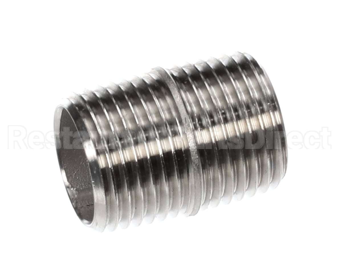 83264 Perfect Fry Nipple, 1/2" 1-1/8" #6Dt934