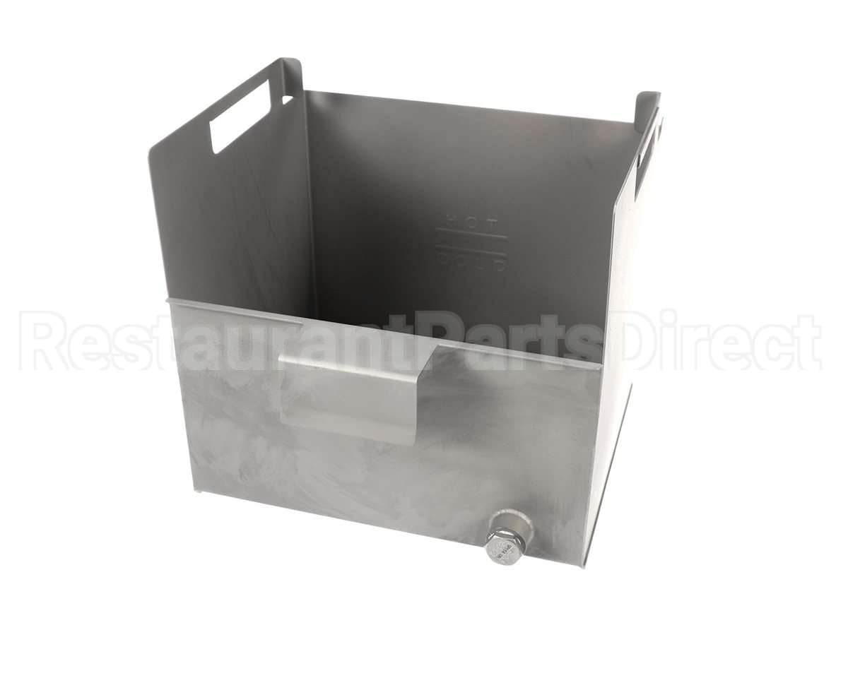 83273 Perfect Fry Vat Assy, 8L Pfc #2Dt005-C