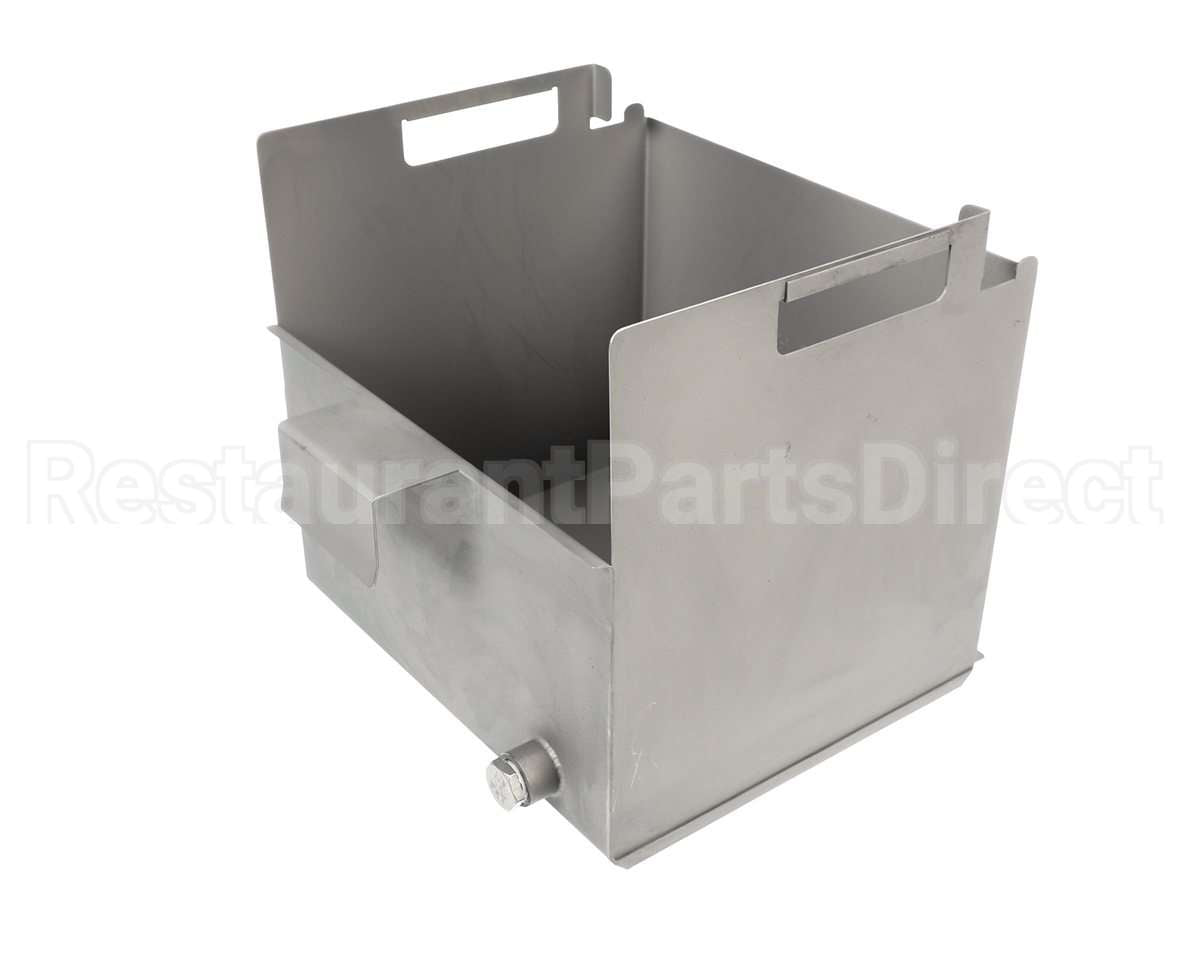 83273 Perfect Fry Vat Assy, 8L Pfc #2Dt005-C