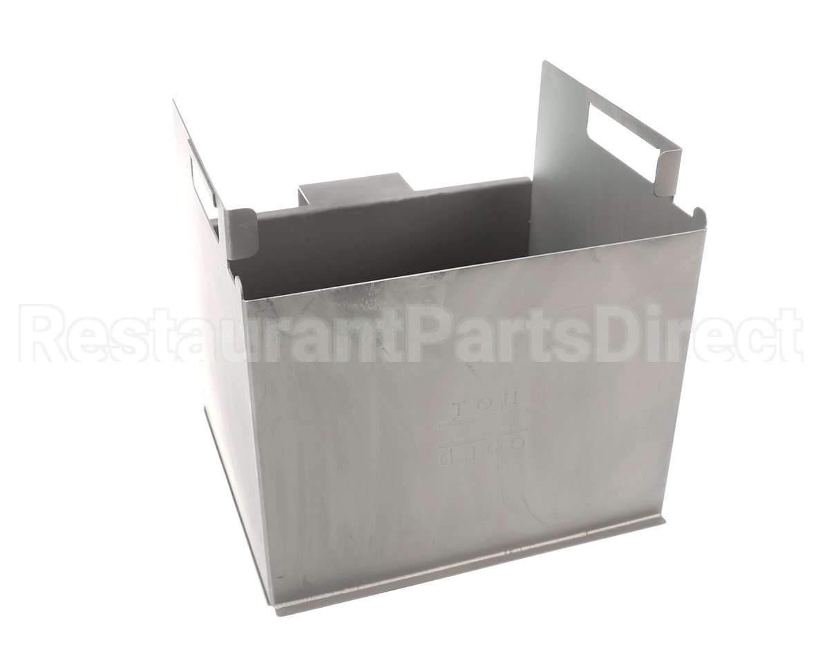 83273 Perfect Fry Vat Assy, 8L Pfc #2Dt005-C