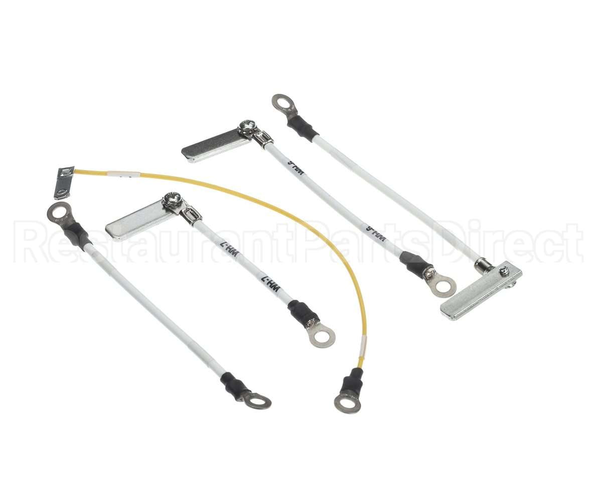 83291 Perfect Fry Harness, Male Connector