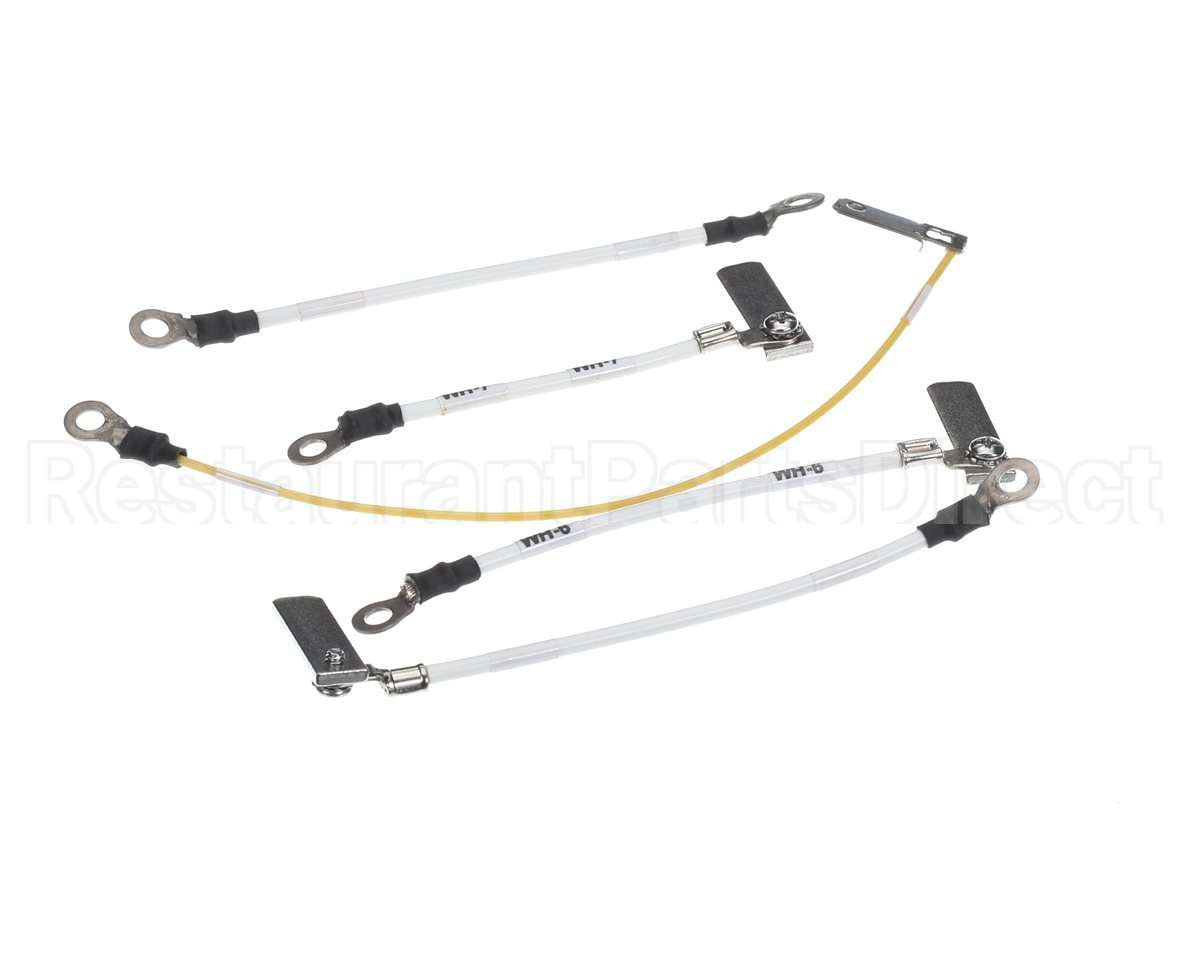 83291 Perfect Fry Harness, Male Connector