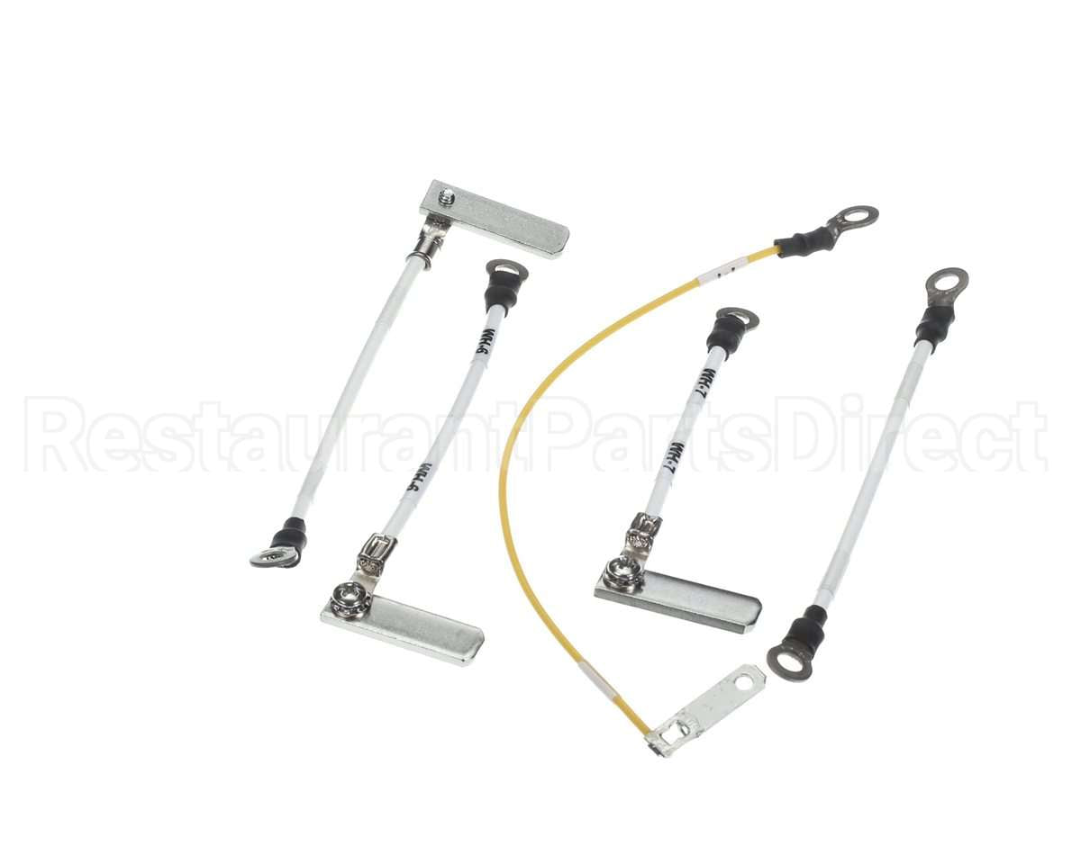 83291 Perfect Fry Harness, Male Connector