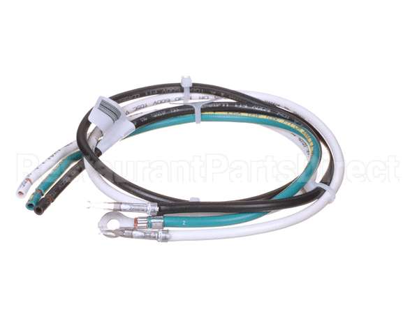 83294 Perfect Fry Harness,Terminal Block #6Ct925