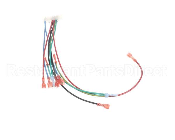 83296 Perfect Fry Wiring,Harn E-Box P4 &J102