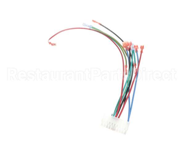 83296 Perfect Fry Wiring,Harn E-Box P4 &J102