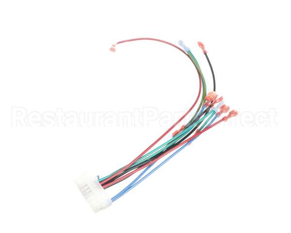 83296 Perfect Fry Wiring,Harn E-Box P4 &J102