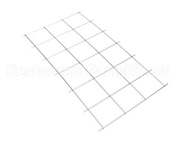 83297 Grindmaster Cecilware Guard, Finger