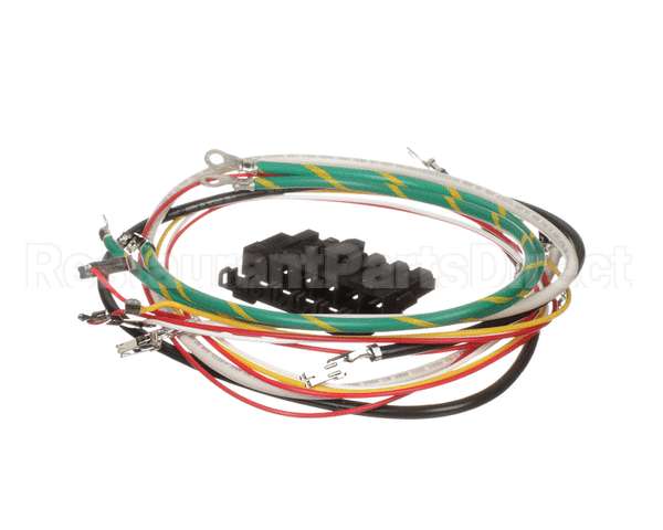 83297 Perfect Fry Harness,Female Connector #6Ct778