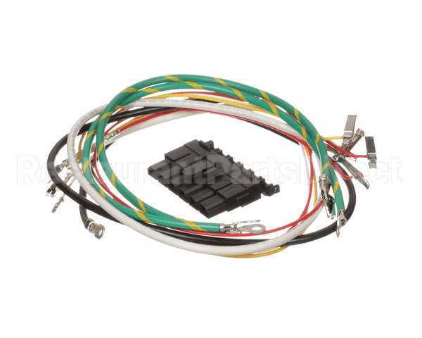 83297 Perfect Fry Harness,Female Connector #6Ct778
