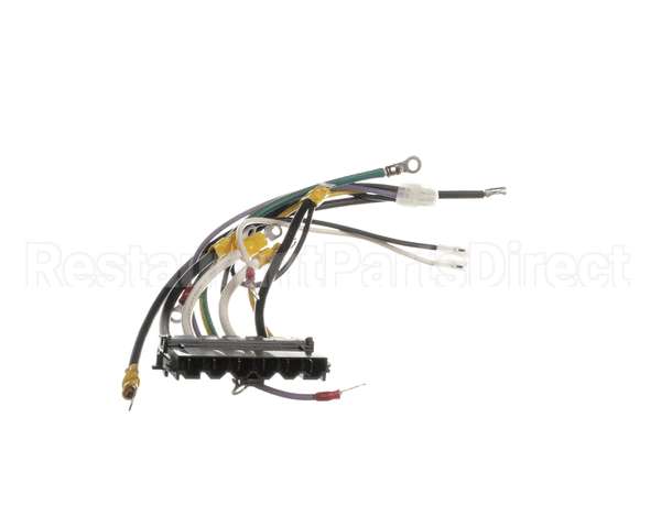 83301 Perfect Fry Harness,E-Box Lower