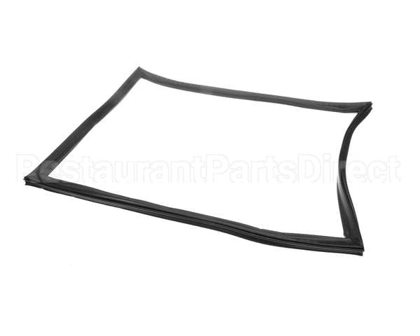 8330331654010 Absocold Black Door Gasket