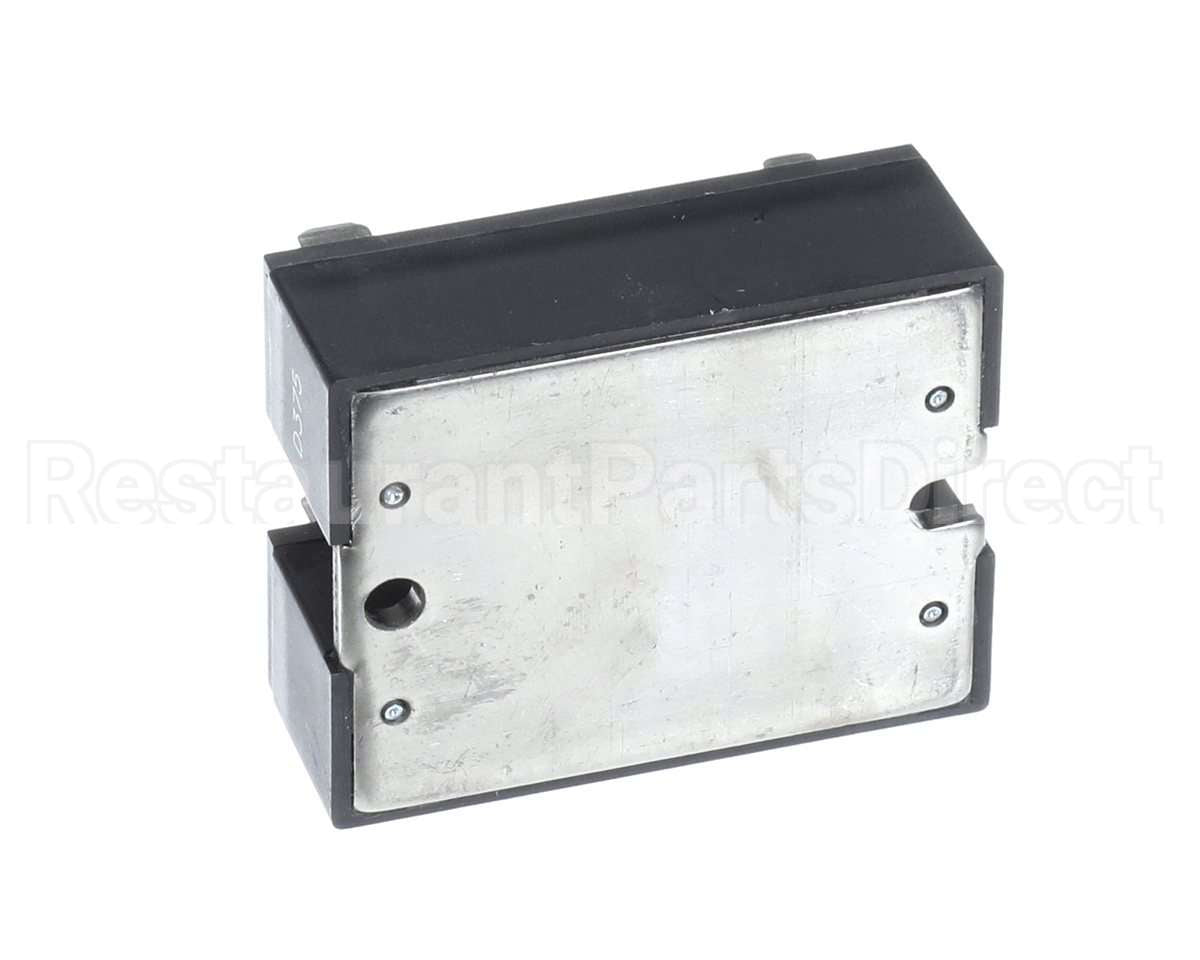 83312 Blodgett Ssr,Dula, 12V