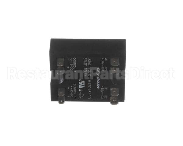 83312 Perfect Fry Ssr, Dula, 12V 6Ha031