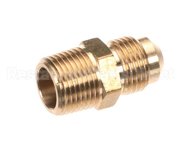 8332023 Multiplex Adapter 3/8 Mf X 3/8 Npt Brs