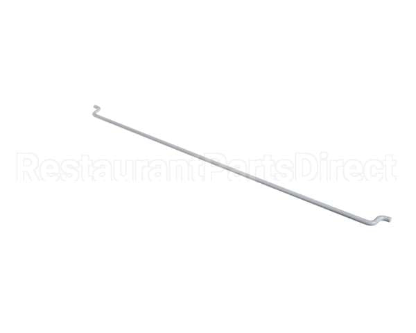 8332320350300 Absocold Panel Bar White